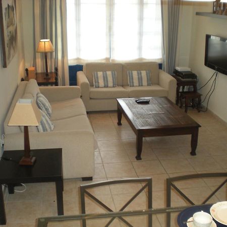 Villa Brisa Del Mar بلايا بلانكا المظهر الخارجي الصورة