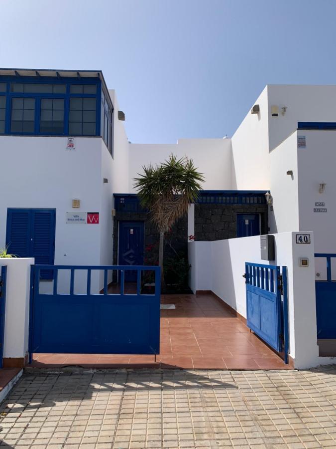 Villa Brisa Del Mar بلايا بلانكا المظهر الخارجي الصورة