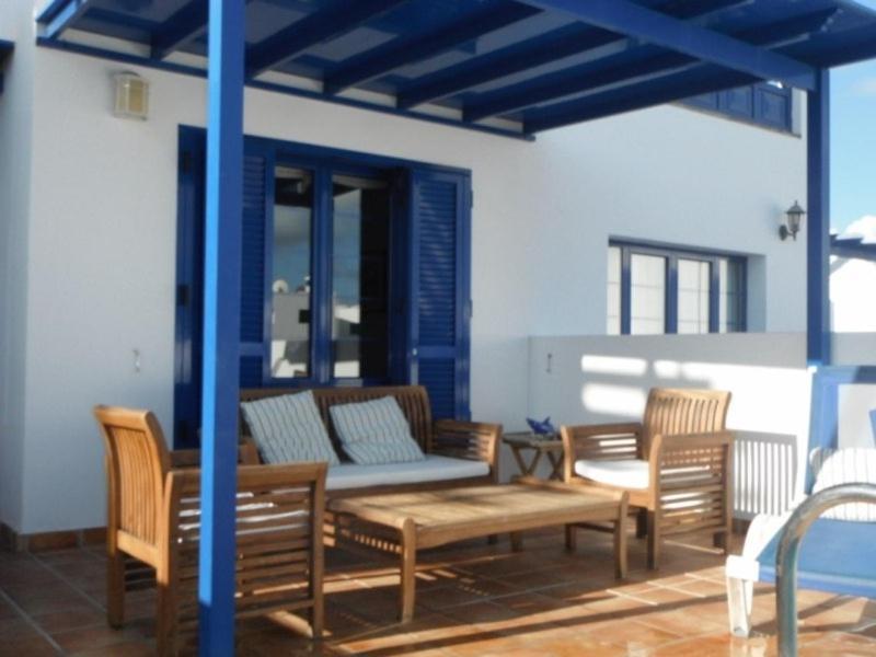 Villa Brisa Del Mar بلايا بلانكا المظهر الخارجي الصورة