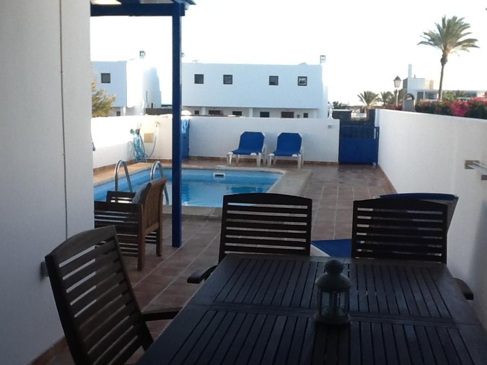 Villa Brisa Del Mar بلايا بلانكا المظهر الخارجي الصورة