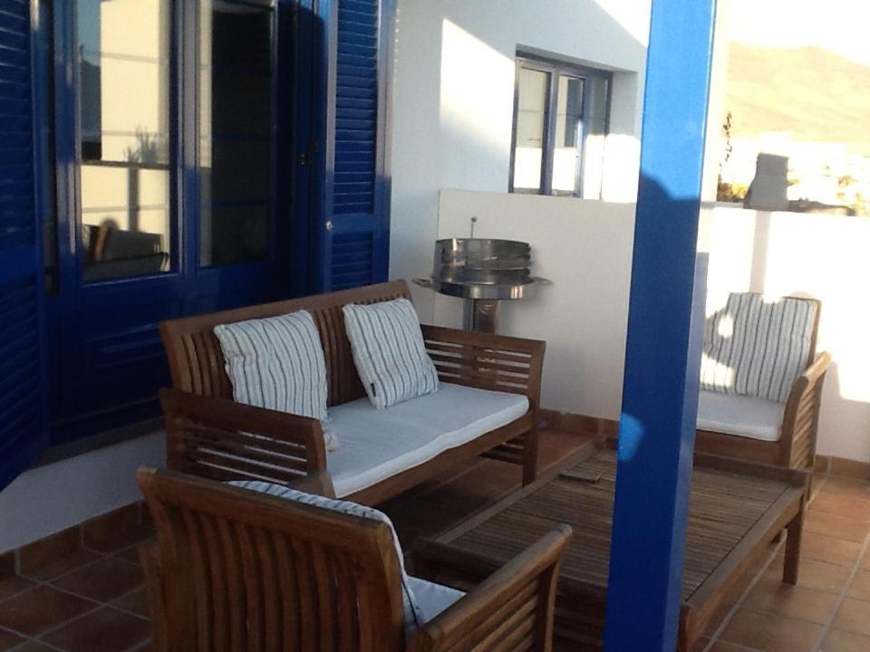 Villa Brisa Del Mar بلايا بلانكا المظهر الخارجي الصورة