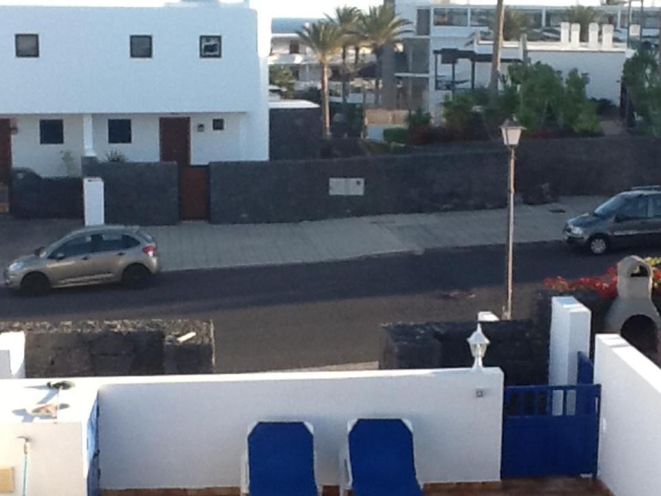 Villa Brisa Del Mar بلايا بلانكا المظهر الخارجي الصورة