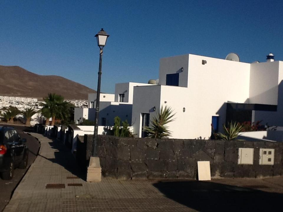 Villa Brisa Del Mar بلايا بلانكا المظهر الخارجي الصورة