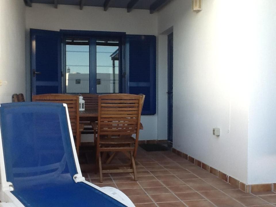 Villa Brisa Del Mar بلايا بلانكا المظهر الخارجي الصورة