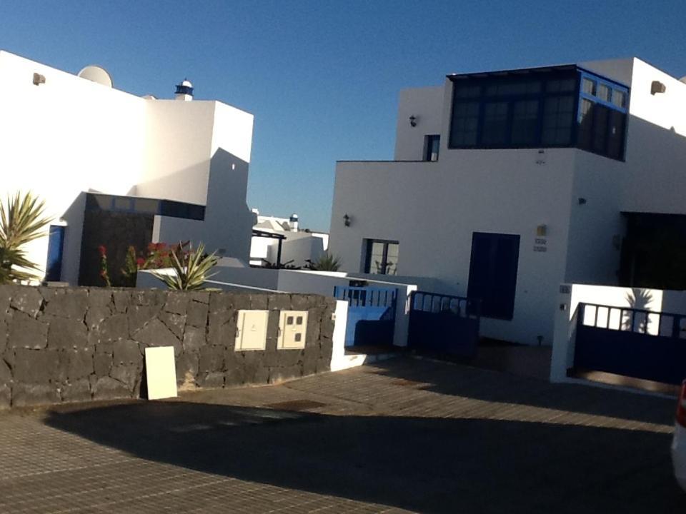 Villa Brisa Del Mar بلايا بلانكا المظهر الخارجي الصورة