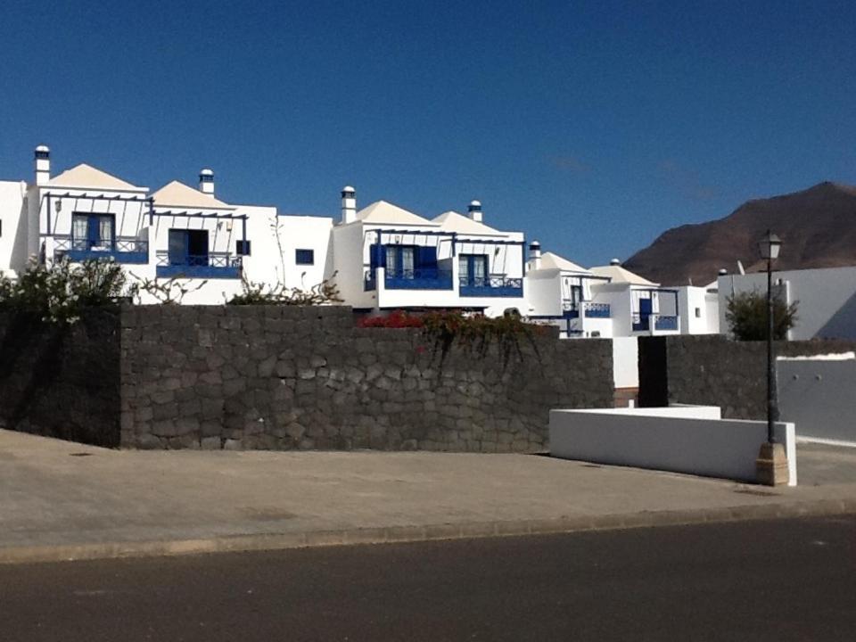Villa Brisa Del Mar بلايا بلانكا المظهر الخارجي الصورة