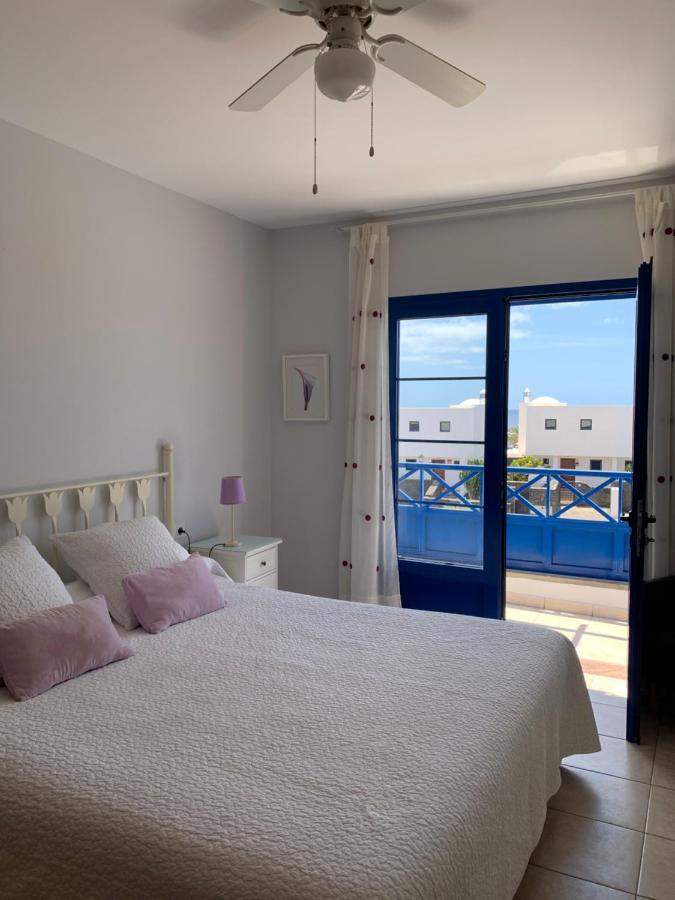 Villa Brisa Del Mar بلايا بلانكا المظهر الخارجي الصورة