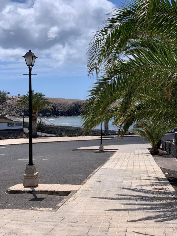 Villa Brisa Del Mar بلايا بلانكا المظهر الخارجي الصورة