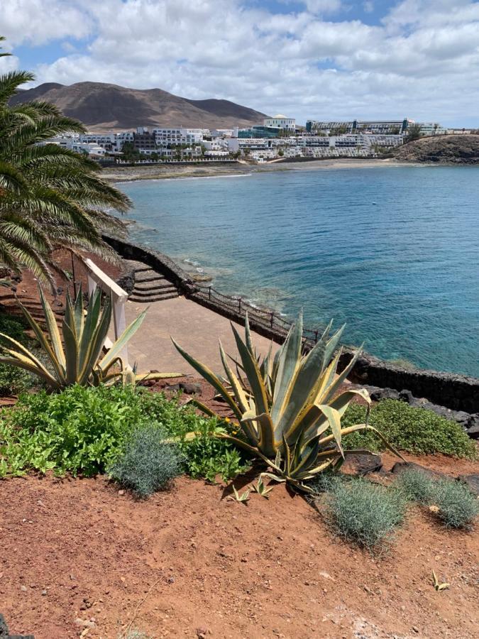 Villa Brisa Del Mar بلايا بلانكا المظهر الخارجي الصورة
