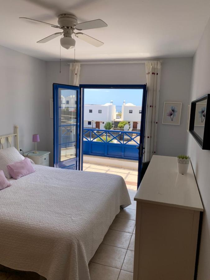 Villa Brisa Del Mar بلايا بلانكا المظهر الخارجي الصورة