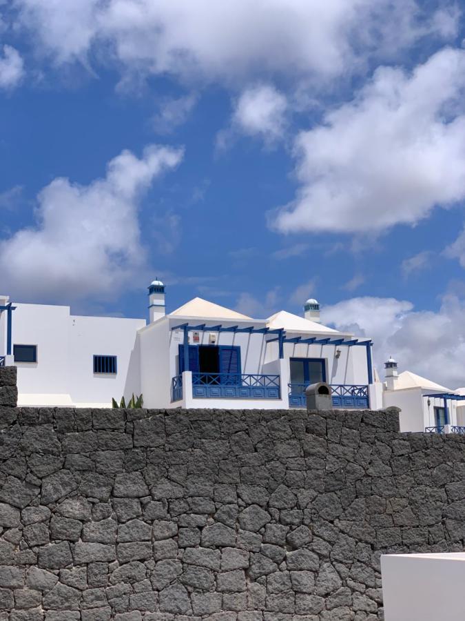 Villa Brisa Del Mar بلايا بلانكا المظهر الخارجي الصورة