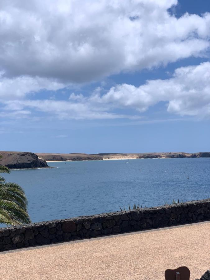 Villa Brisa Del Mar بلايا بلانكا المظهر الخارجي الصورة